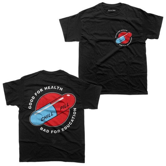Akira Chill Pill T-Shirt