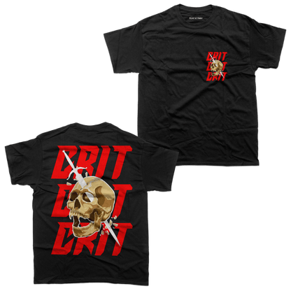 Melee Critical T-Shirt