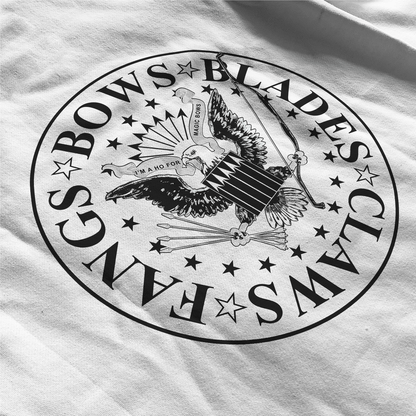 Object of Power nerdy gamer anime tabletop roleplaying Hoodie Rangers Rock Band Hoodie