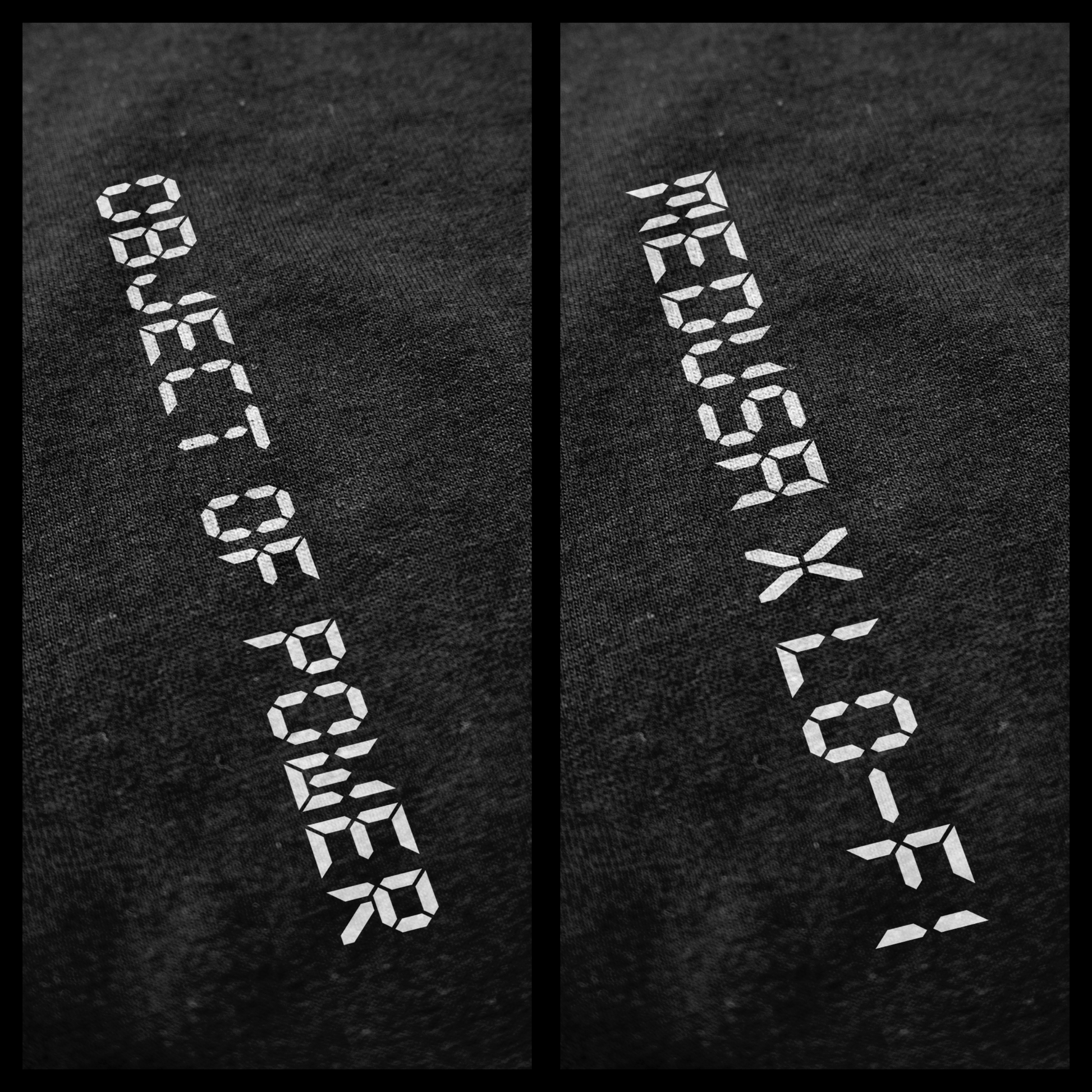 Object of Power nerdy gamer anime tabletop roleplaying Long Sleeve Tee Medusa X Lo-Fi Long Sleeve Tee